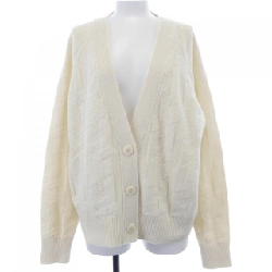 HERMES 2707D3 Áo khoác cardigan