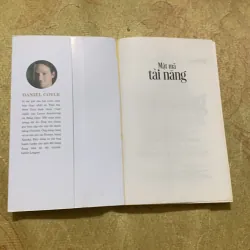 MẬT MÃ TÀI NĂNG - DANIEL COYLE 753025