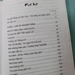 Văn Cao: tài năng và nhân cách, sách có nhiều tư liệu quý 357081