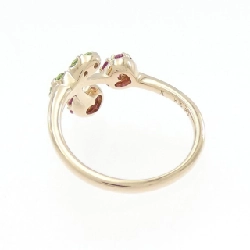 Nhẫn Sapphire Ponte Vecchio 0.30CT - Hàng hiệu Chính hãng 835254