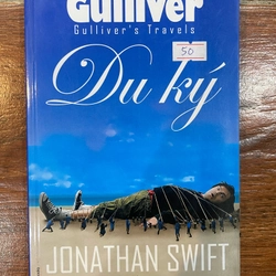 Gulliver Du ký (k4)