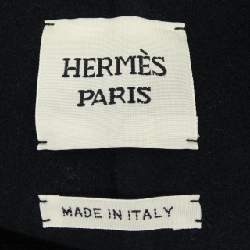 Áo khoác HERMES Double Face 2H0114DB - Hàng hiệu Chính hãng 820636