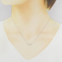 K10WG Đá màu Dây chuyền - Hàng hiệu Chính hãng 857114