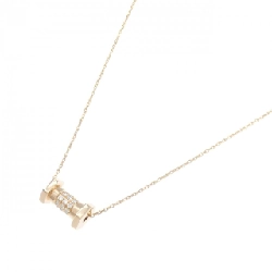 Dây chuyền kim cương 750PG 0.17CT - Hàng hiệu Authentic 865250