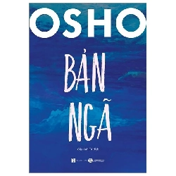 Osho Bản ngã (TB 2024) [TSTK]