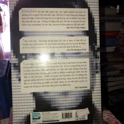 Bị theo dõi - Edward Snowden  958325