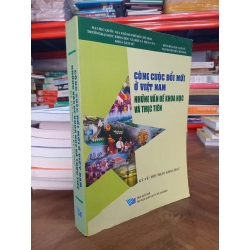 Công cuộc đổi mới ở Việt Nam: Những vấn đề khoa học và thực tiễn - Hội khoa học Lịch Sử TPHCM