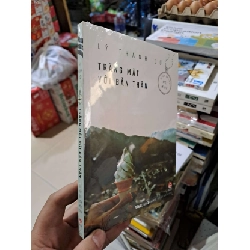 (TẶNG BOOKMARK) Trăng Mật Với Bản Thân - Lý Thành Cơ - mới 100% - VĂN HỌC - RBK3012