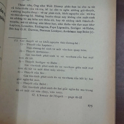 LECOMTE DU NOUY VÀ HỌC THUYẾT VIỄN ĐÍCH 272026