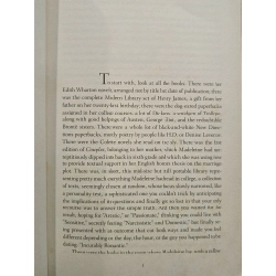 The Marriage Plot - Jeffrey Eugenides 448934
