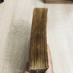 ĐỔI THAY – Danielle Steel 960027