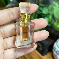 tinh dầu trầm hương nguyên chất chai 1ml hộp quà tặng sang trọng 383969