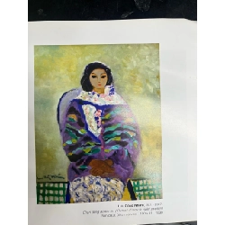 Bảo tàng Mỹ Thuật TP. Hồ Chí Minh 1987-2007 728412