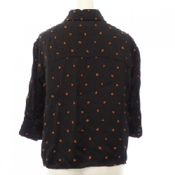 【Mã giảm giá】Áo sơ mi MARNI 643458