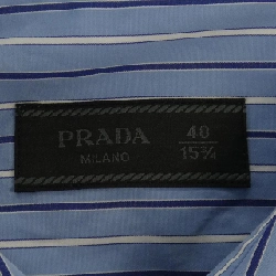 Áo sơ mi PRADA UCM473 - Hàng hiệu Chính hãng 883008