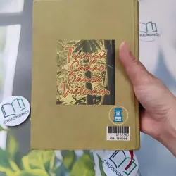 Tục Ngữ Ca Dao Dân Ca Việt Nam - Vũ Ngọc Phan 990072