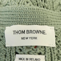 Áo cardigan THOM BROWNE 640828