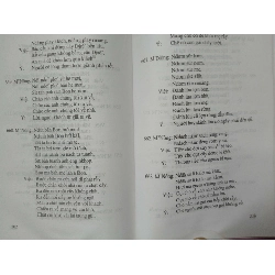 Kho tàng thành ngữ tục ngữ dân gian M'Nông L5 - 2010 - 294 trang VĂN HỌC ANTQ2012-213 737632