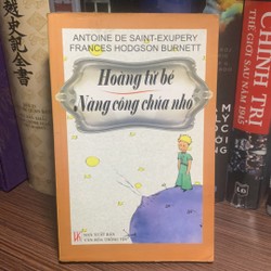 Hoàng Tử Bé- Nàng Công Chúa Nhỏ 162430