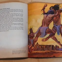 America and Its Indians 1035591