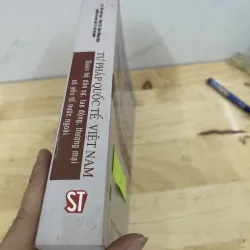 Tư Pháp Quốc tế Việt Nam  926685