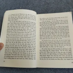 CÔ CON GÁI MỘT - CLARA IARUNCOVA 574285