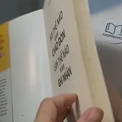 Nói thế nào để được chào đón, làm thế nào để được ghi nhận - Trịnh Tiểu Lan 688450