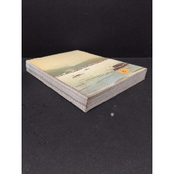 Làm thế nào để tiêu trừ nghiệp chướng thẳng tiến đến thành phật mới 60% bẩn bìa, ố ẩm, rách gáy HCM2410 Thích Minh Kiết TÂM LINH - TÔN GIÁO - THIỀN 917659