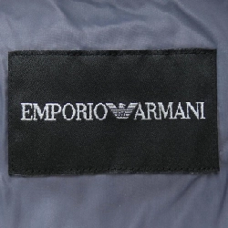 Áo khoác EMPORIO ARMANI - Hàng hiệu Authentic 808796