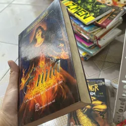 Ngọn lửa Enna 736326