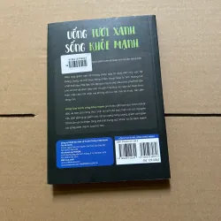 Uống tươi xanh, sống khỏe mạnh 1044977
