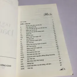 ĐỜI NGƯỜI TRÊN BÀN TAY ( Lý Cư Minh) 756216