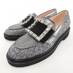 【Mã giảm giá】Giày ROGER VIVIER 663945