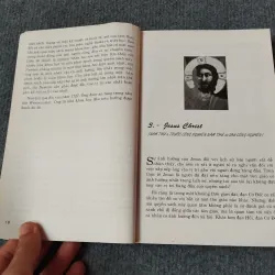 100 DANH NHÂN ẢNH HƯỞNG ĐẾN LỊCH SỬ THẾ GIỚI 727156