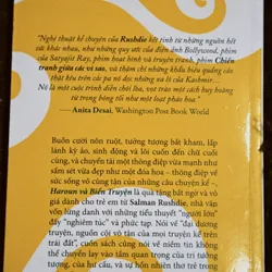 Haroun và biển truyện 699364