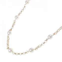 Tasaki Akoya Pearl Necklace - Hàng hiệu Authentic 839710