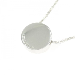 Tiffany 1837 Conch Necklace - Hàng hiệu Authentic 840850