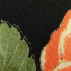 【Mã giảm giá】【Cổ điển】Leonard LEONARD Áo 644075