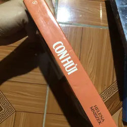 Con Hủi - Helena Mniszek - Văn học kinh điển 713927