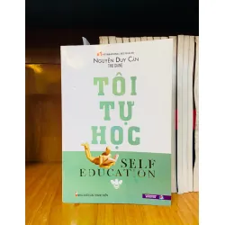 Tôi tự học