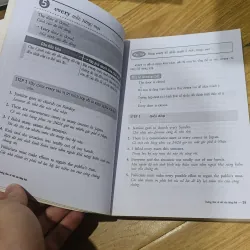 Thường thức về viết câu tiếng Anh
 757532