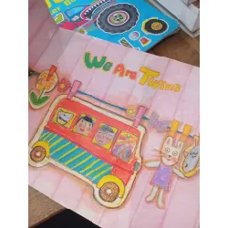 We Are Twin 2 - English Egg 593867