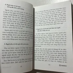 Người phụ nữ tinh quái 760782