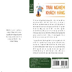 Trải Nghiệm Khách Hàng - Blake Morgan 194603