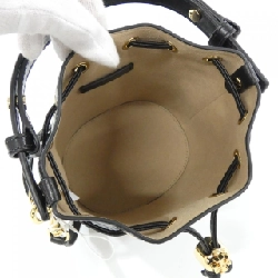 【新品】Tory Burch T Monogram Da Mini Bucket Bag 158530 615273