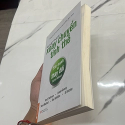 Nghệ thuật xoay chuyển tình thế  503152