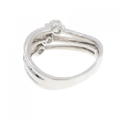 Nhẫn kim cương PT 0.76CT - Hàng hiệu Chính hãng 855591