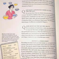 EATING FOR GOOD HEALTH (Reader's digest) - The Natural Way (Hardcover) 473032