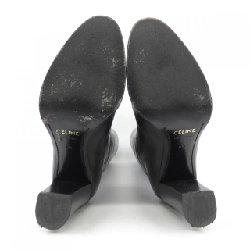 Giày bốt dài CELINE 660096