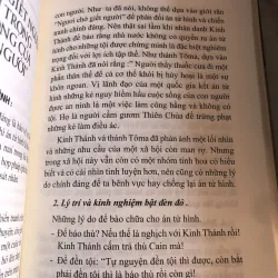 Một lối nhìn mới về luân lý  791118